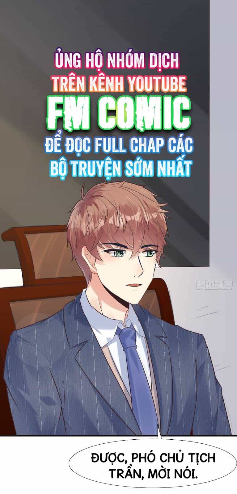 Mỗi Tuần Ta Có Một Thân Phận Mới - Chương 3 - ảnh 5