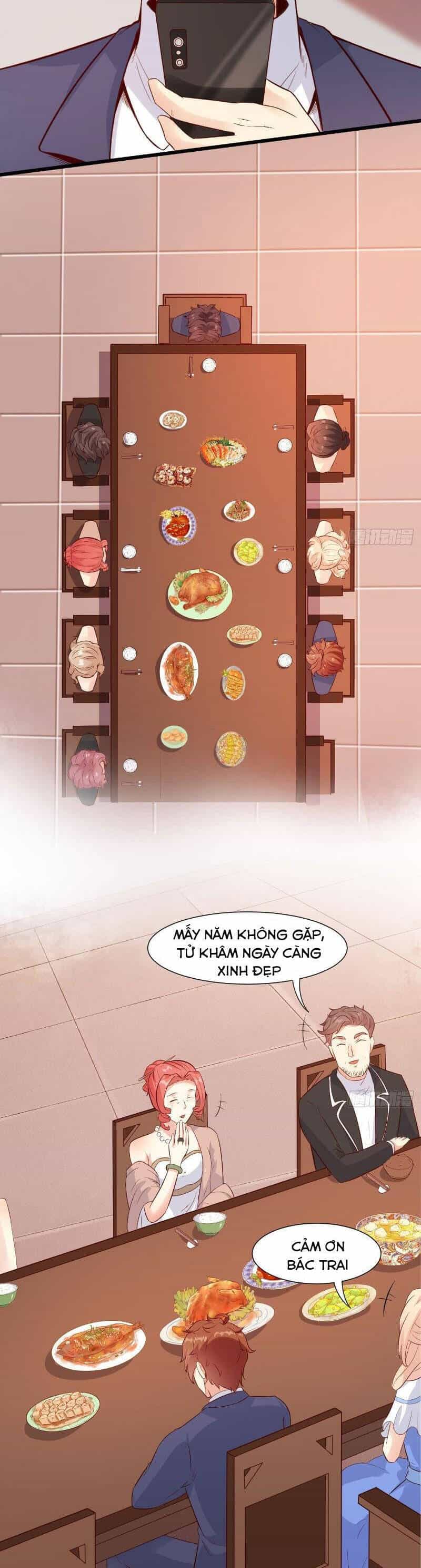 Mỗi Tuần Ta Có Một Thân Phận Mới - Chương 30 - ảnh 13