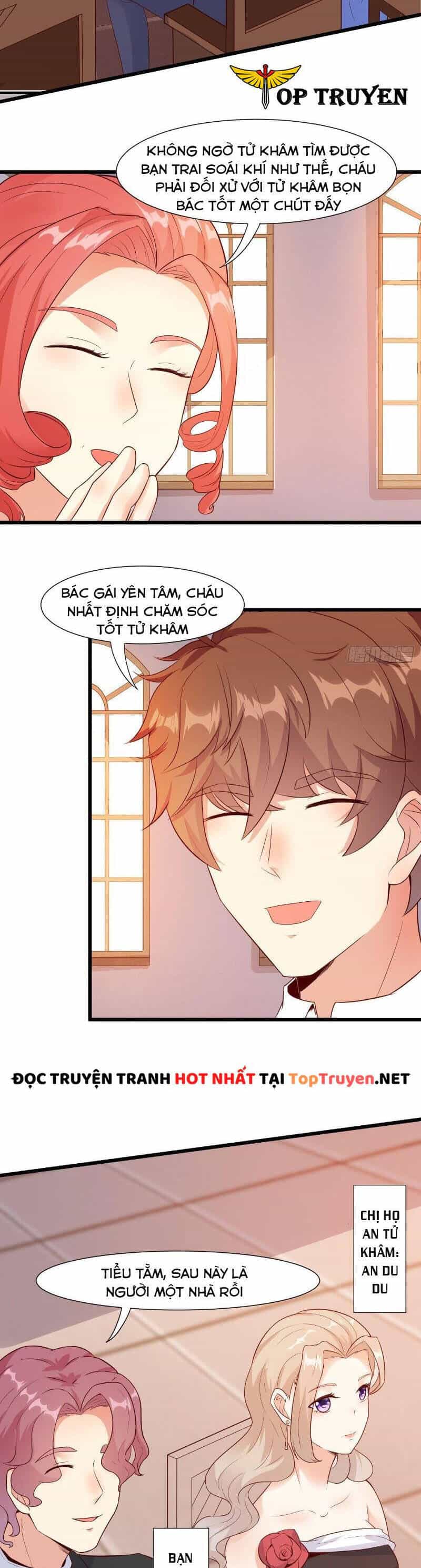 Mỗi Tuần Ta Có Một Thân Phận Mới - Chương 30 - ảnh 14