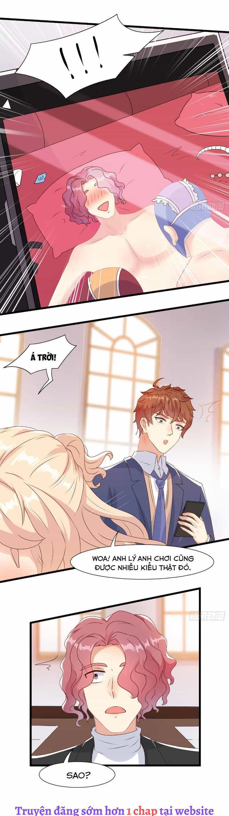 Mỗi Tuần Ta Có Một Thân Phận Mới - Chương 31 - ảnh 11