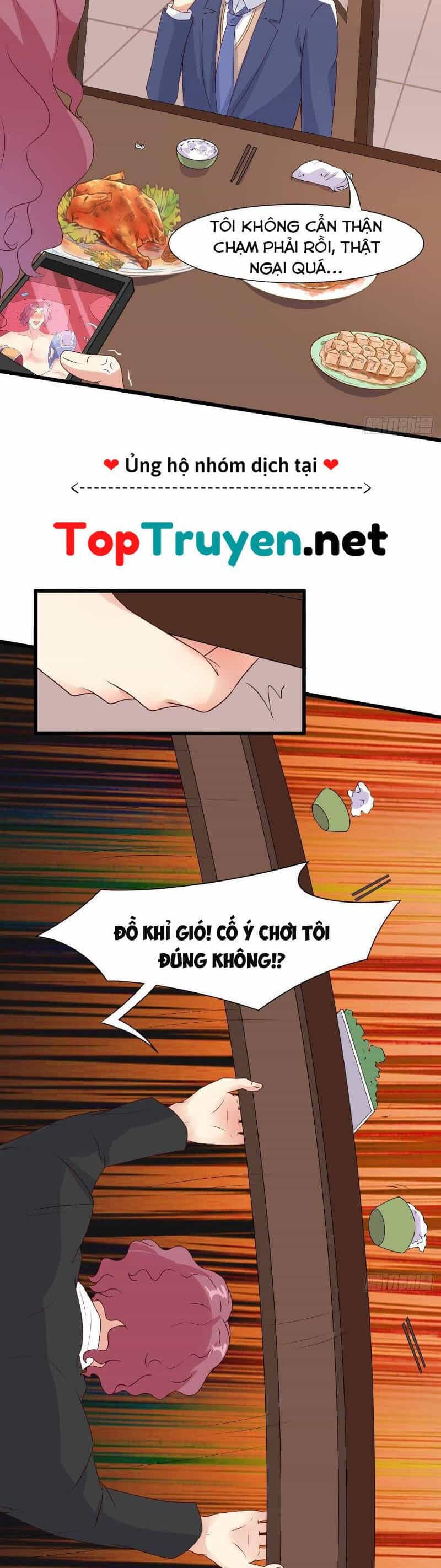 Mỗi Tuần Ta Có Một Thân Phận Mới - Chương 31 - ảnh 14