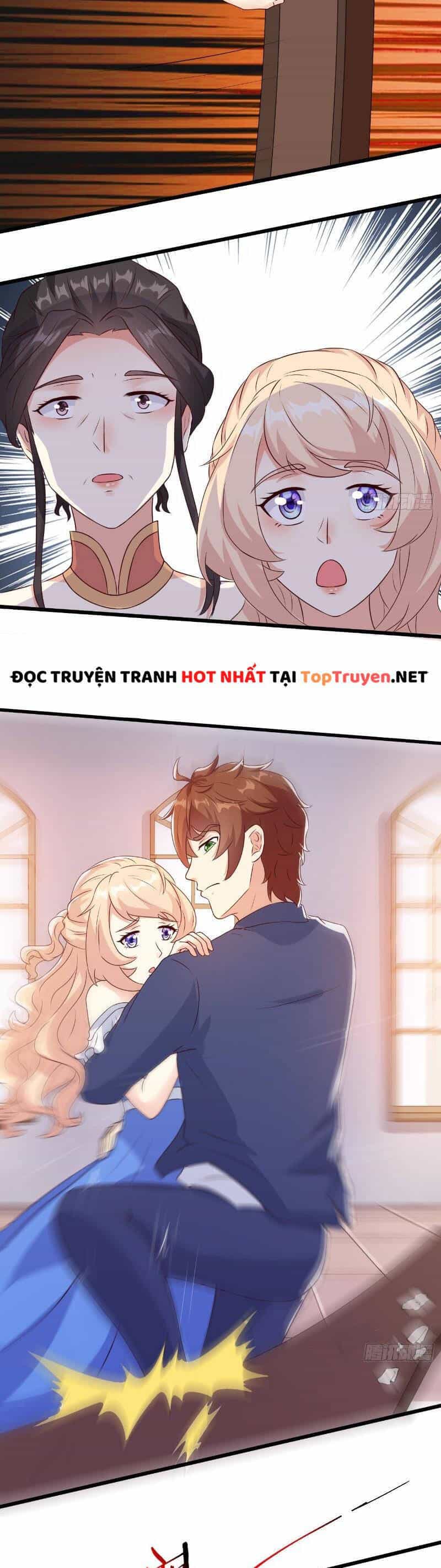 Mỗi Tuần Ta Có Một Thân Phận Mới - Chương 31 - ảnh 15