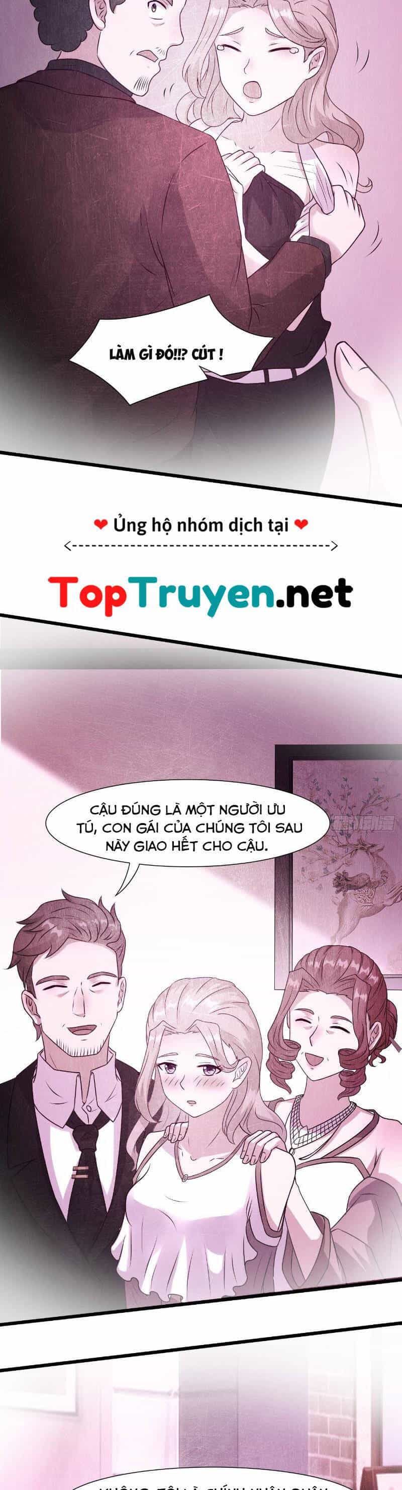 Mỗi Tuần Ta Có Một Thân Phận Mới - Chương 31 - ảnh 3