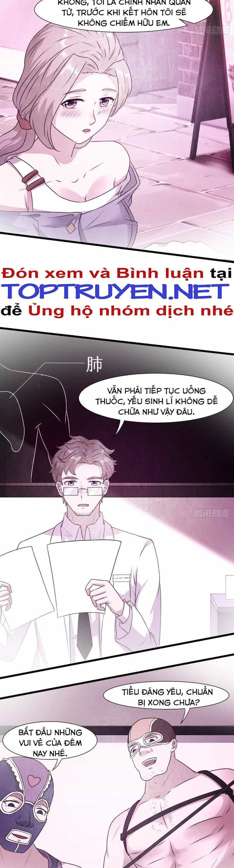 Mỗi Tuần Ta Có Một Thân Phận Mới - Chương 31 - ảnh 4