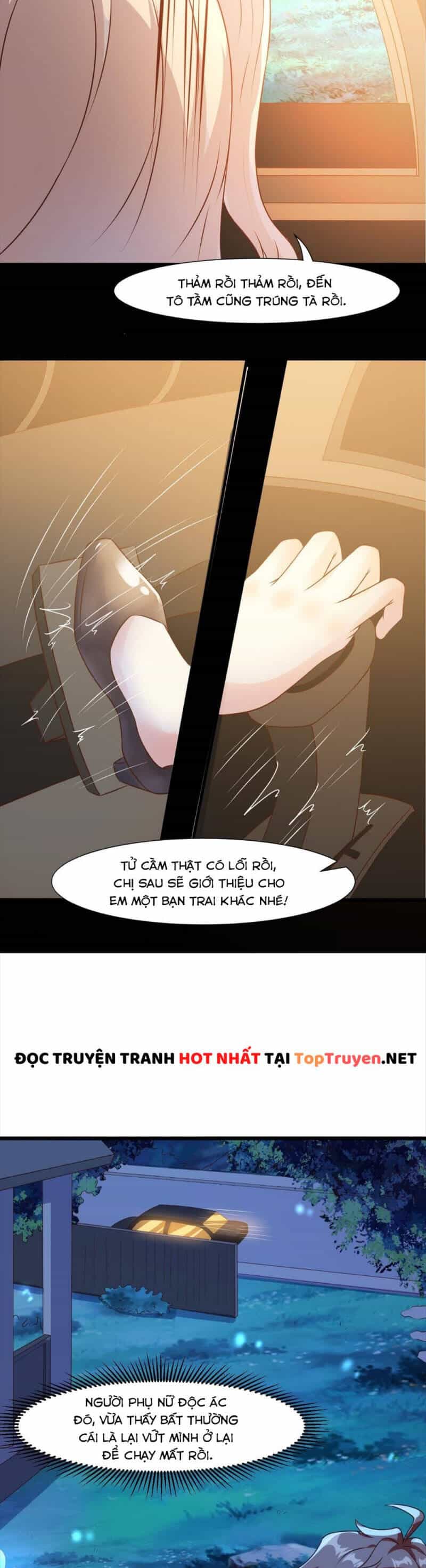 Mỗi Tuần Ta Có Một Thân Phận Mới - Chương 33 - ảnh 13