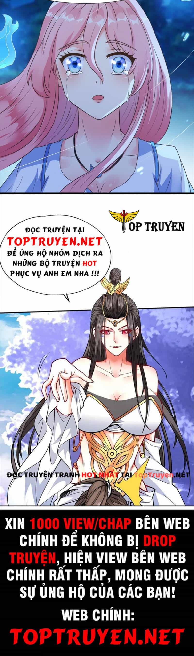 Mỗi Tuần Ta Có Một Thân Phận Mới - Chương 33 - ảnh 20