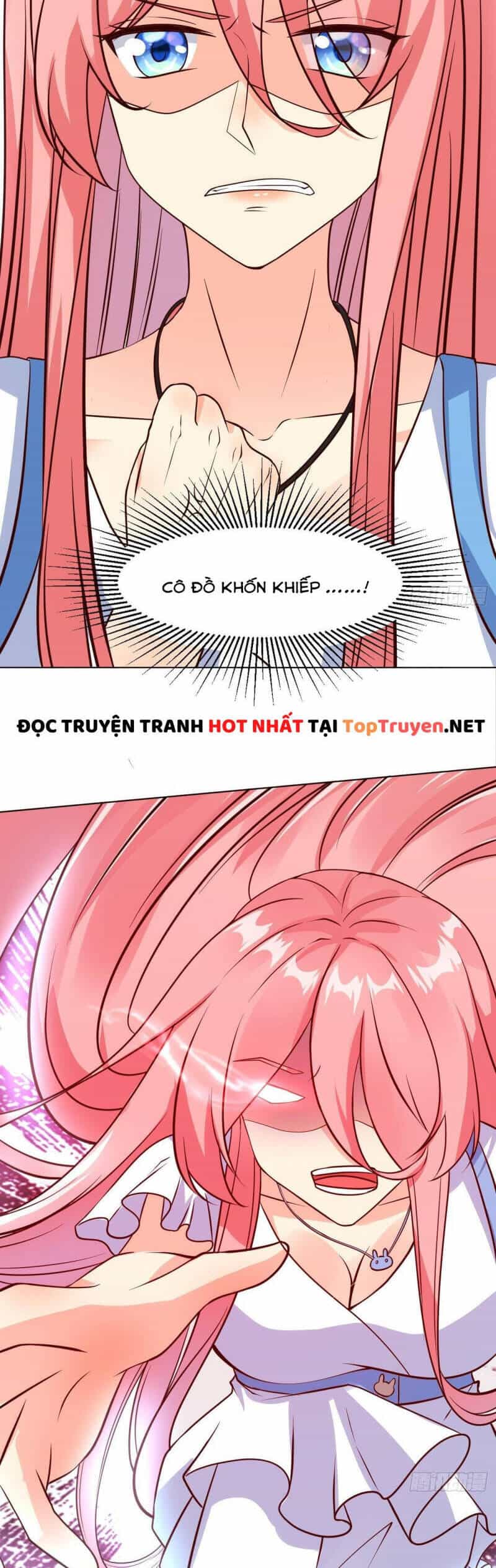 Mỗi Tuần Ta Có Một Thân Phận Mới - Chương 35 - ảnh 14