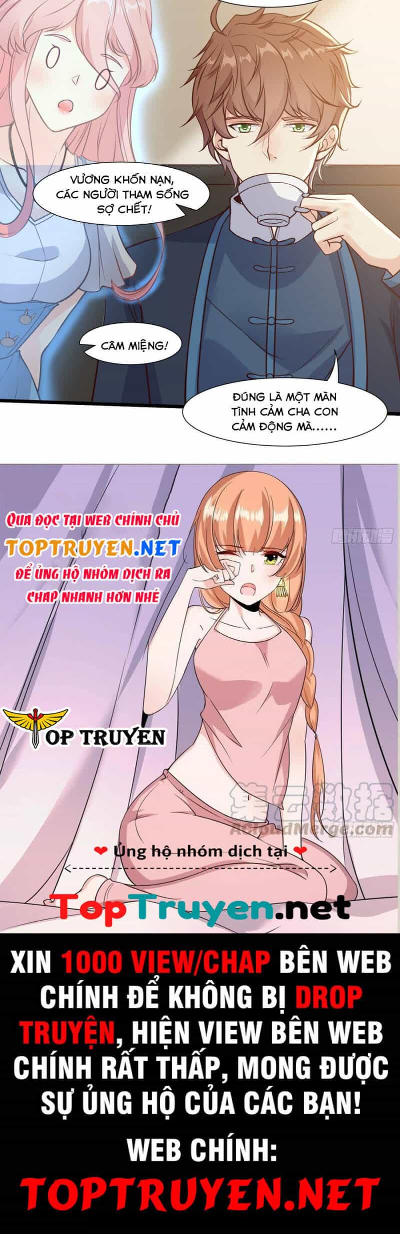 Mỗi Tuần Ta Có Một Thân Phận Mới - Chương 36 - ảnh 20