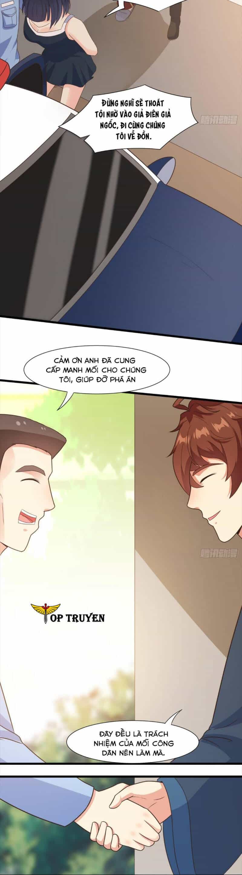 Mỗi Tuần Ta Có Một Thân Phận Mới - Chương 37 - ảnh 10