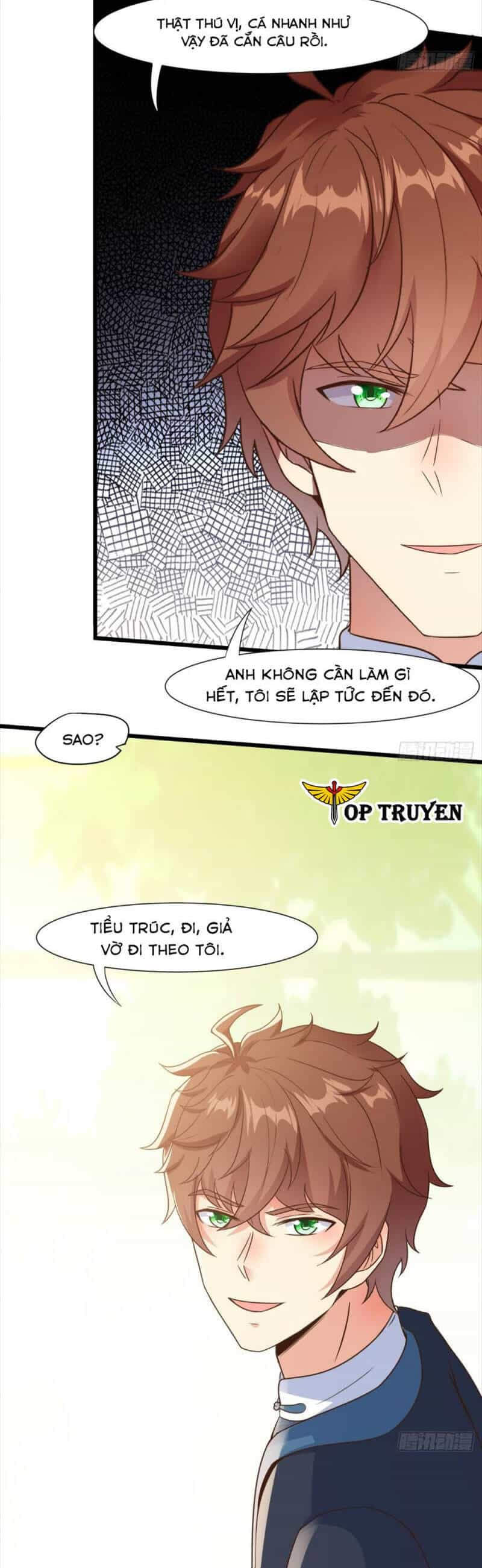 Mỗi Tuần Ta Có Một Thân Phận Mới - Chương 37 - ảnh 18