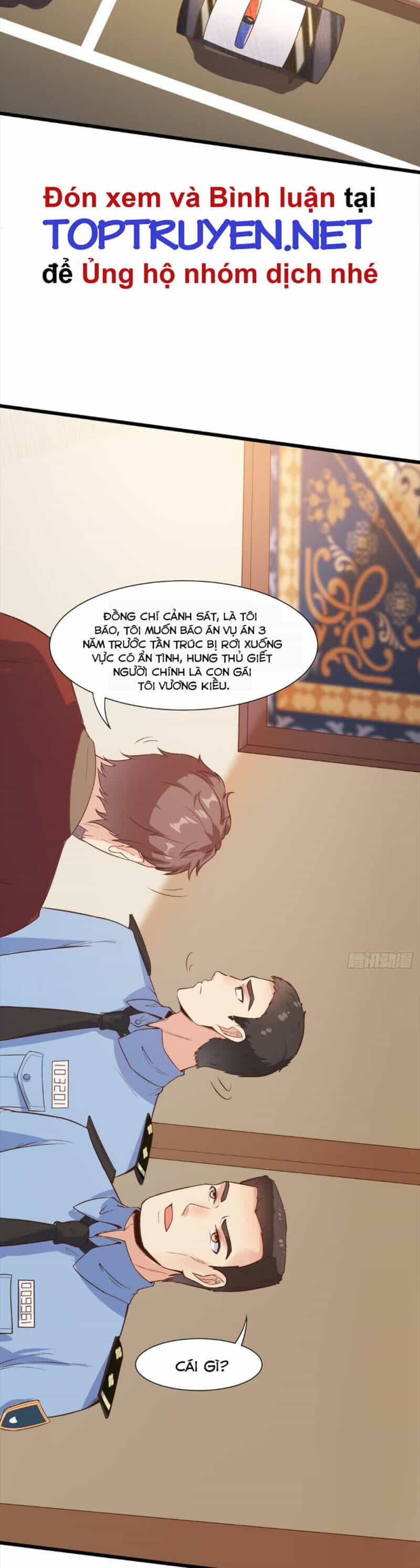 Mỗi Tuần Ta Có Một Thân Phận Mới - Chương 37 - ảnh 3