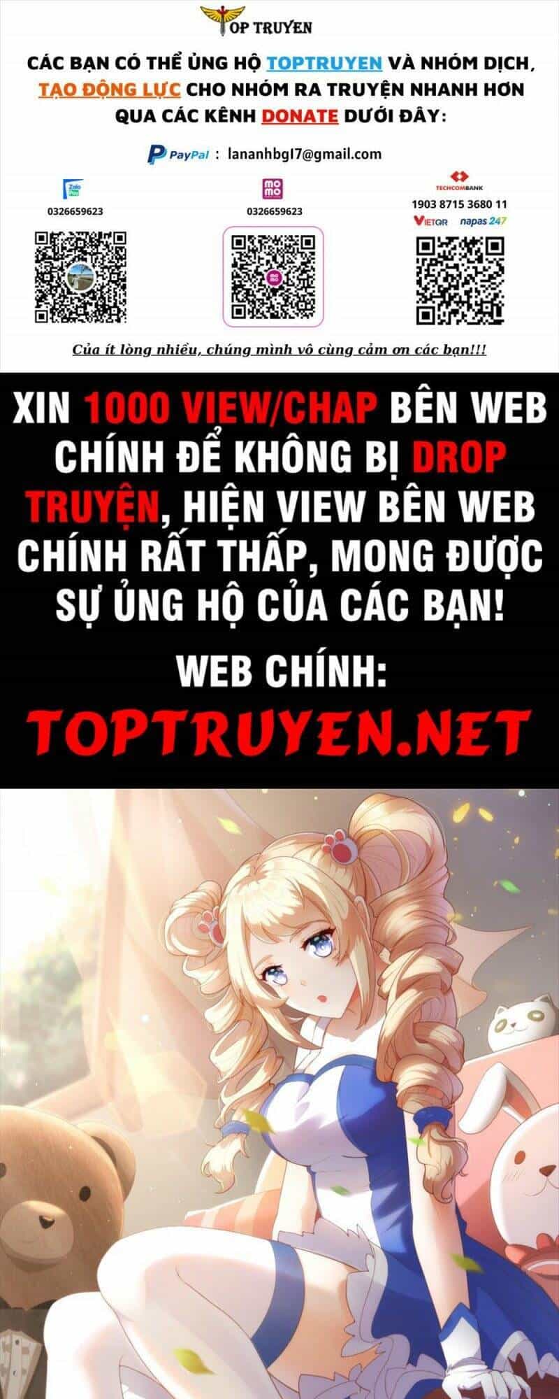 Mỗi Tuần Ta Có Một Thân Phận Mới - Chương 38 - ảnh 1