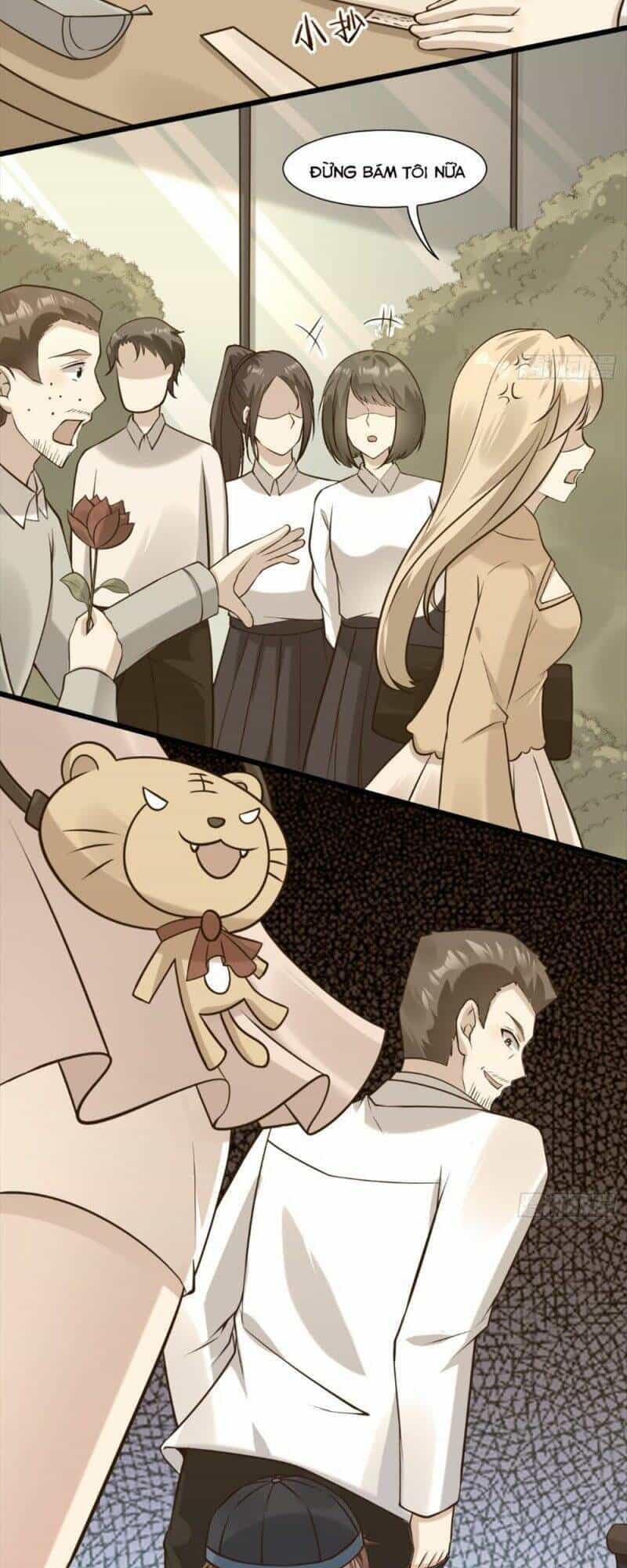 Mỗi Tuần Ta Có Một Thân Phận Mới - Chương 38 - ảnh 16
