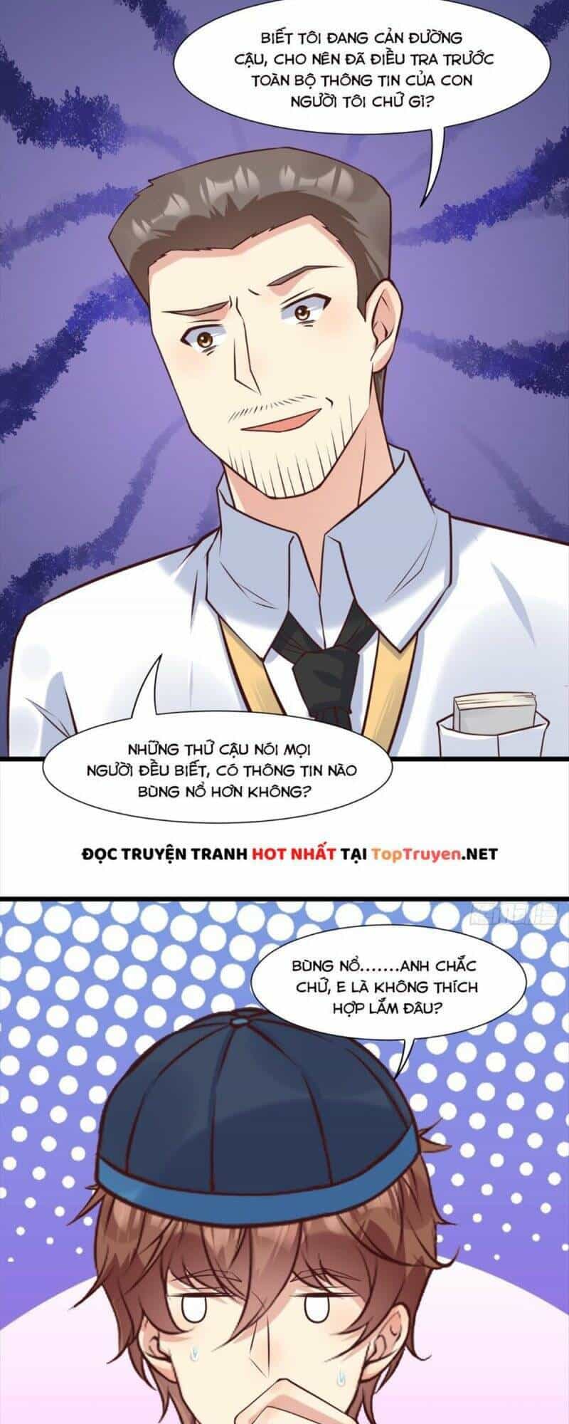 Mỗi Tuần Ta Có Một Thân Phận Mới - Chương 38 - ảnh 19