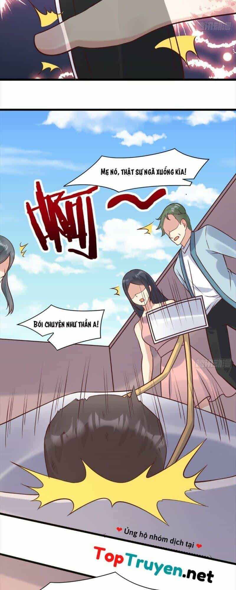 Mỗi Tuần Ta Có Một Thân Phận Mới - Chương 38 - ảnh 28