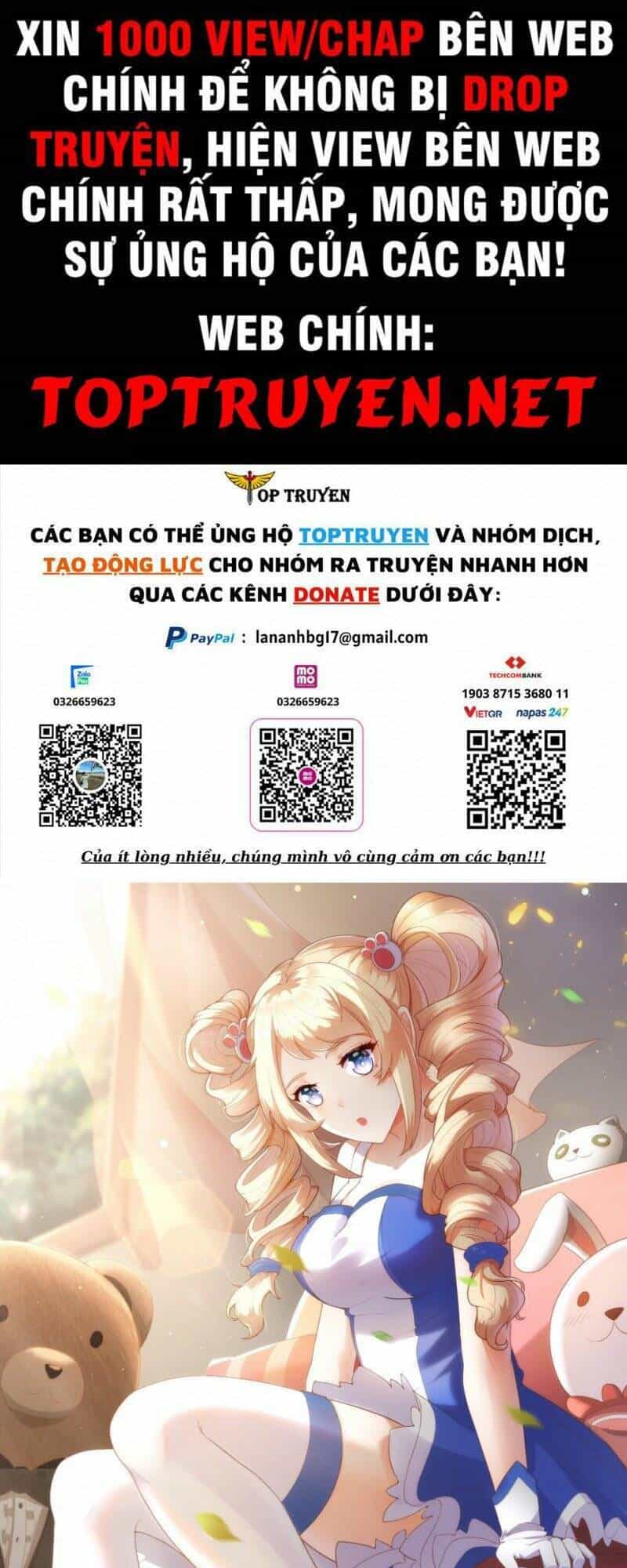 Mỗi Tuần Ta Có Một Thân Phận Mới - Chương 39 - ảnh 1