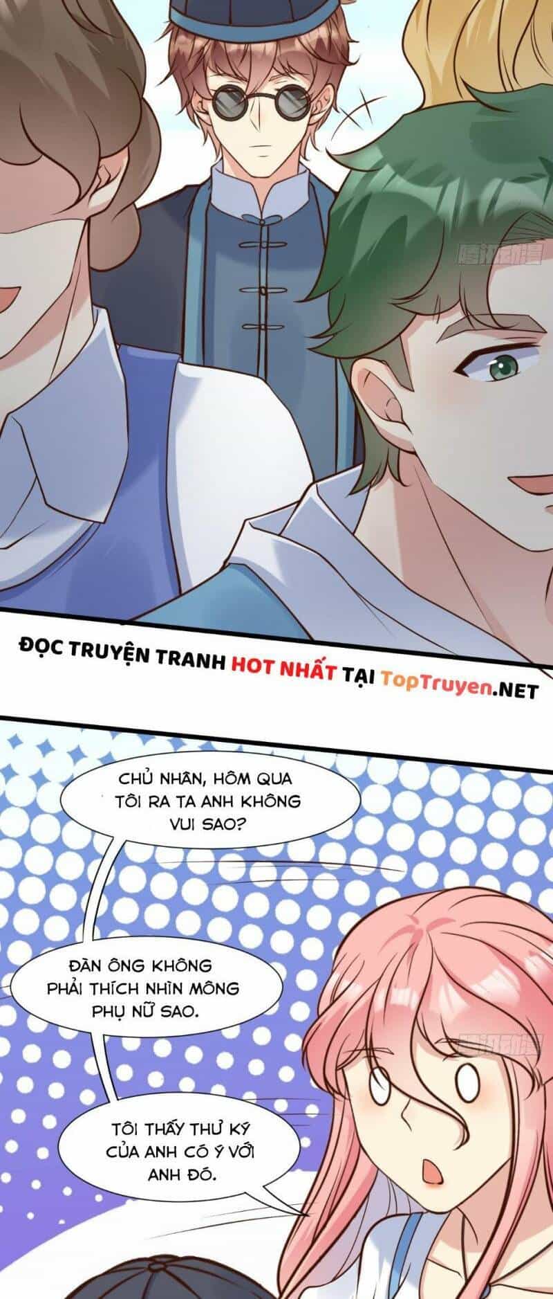 Mỗi Tuần Ta Có Một Thân Phận Mới - Chương 39 - ảnh 25