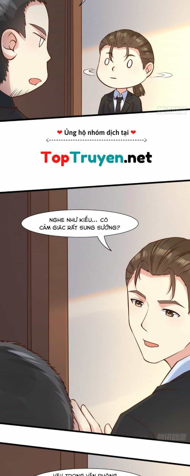 Mỗi Tuần Ta Có Một Thân Phận Mới - Chương 39 - ảnh 5