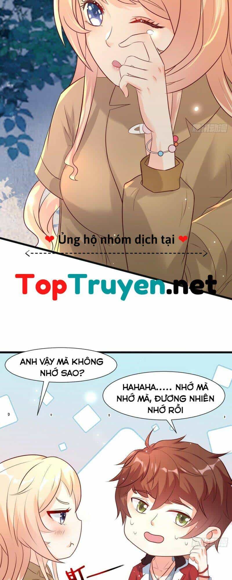 Mỗi Tuần Ta Có Một Thân Phận Mới - Chương 4 - ảnh 24