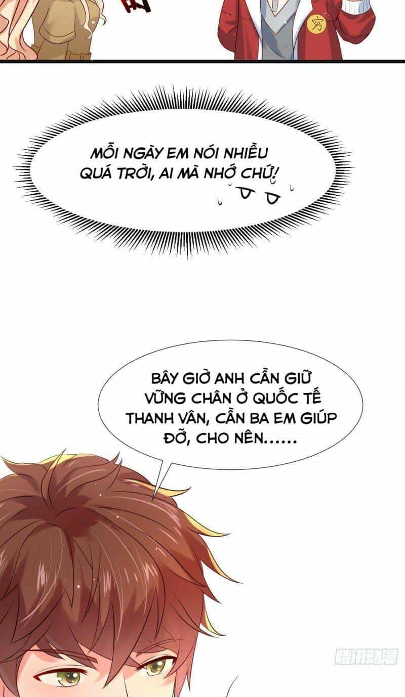 Mỗi Tuần Ta Có Một Thân Phận Mới - Chương 4 - ảnh 25