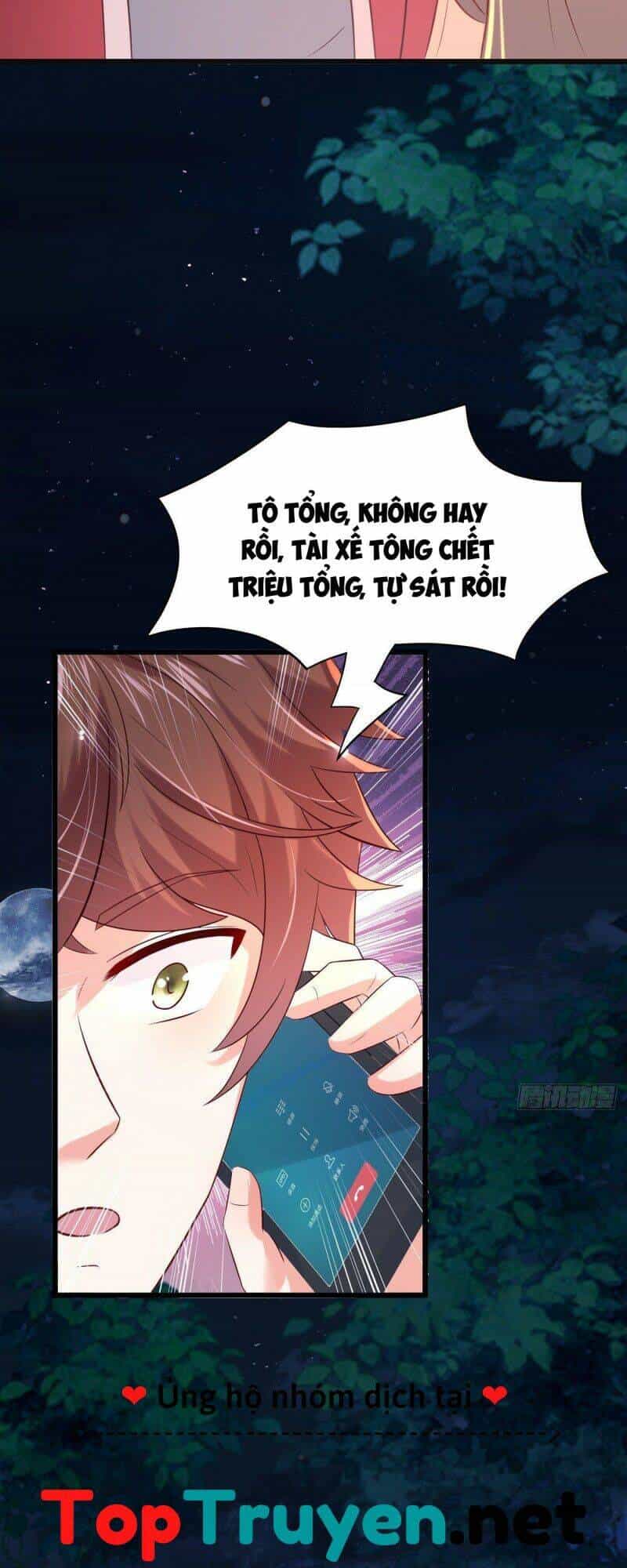 Mỗi Tuần Ta Có Một Thân Phận Mới - Chương 4 - ảnh 27