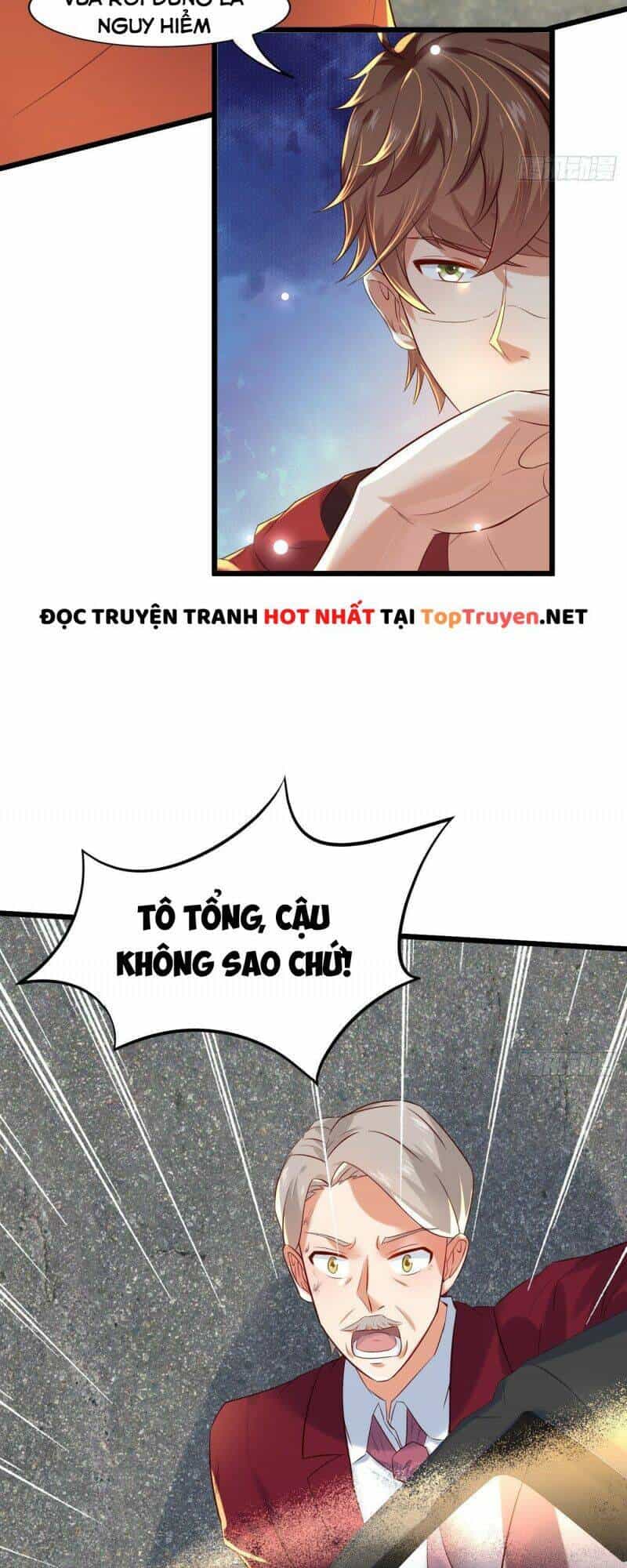 Mỗi Tuần Ta Có Một Thân Phận Mới - Chương 4 - ảnh 37
