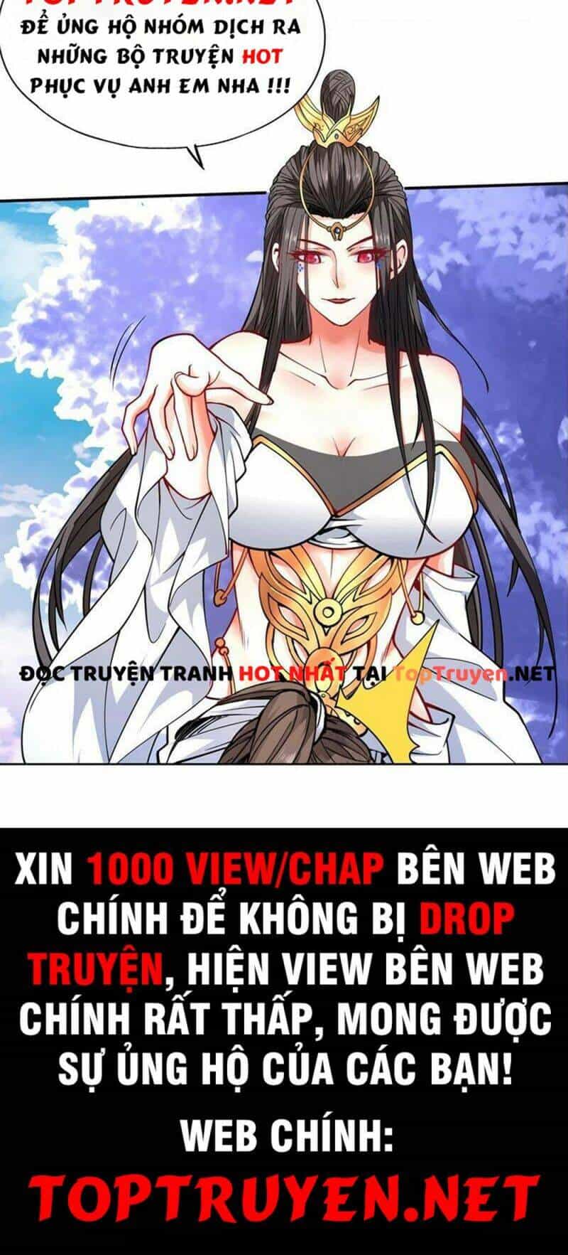 Mỗi Tuần Ta Có Một Thân Phận Mới - Chương 4 - ảnh 39