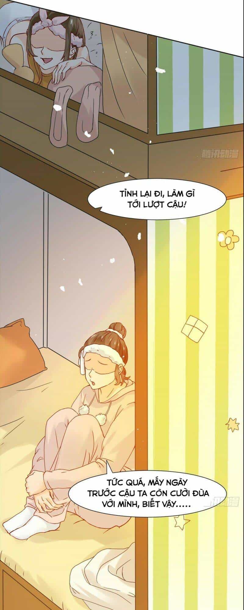 Mỗi Tuần Ta Có Một Thân Phận Mới - Chương 4 - ảnh 5