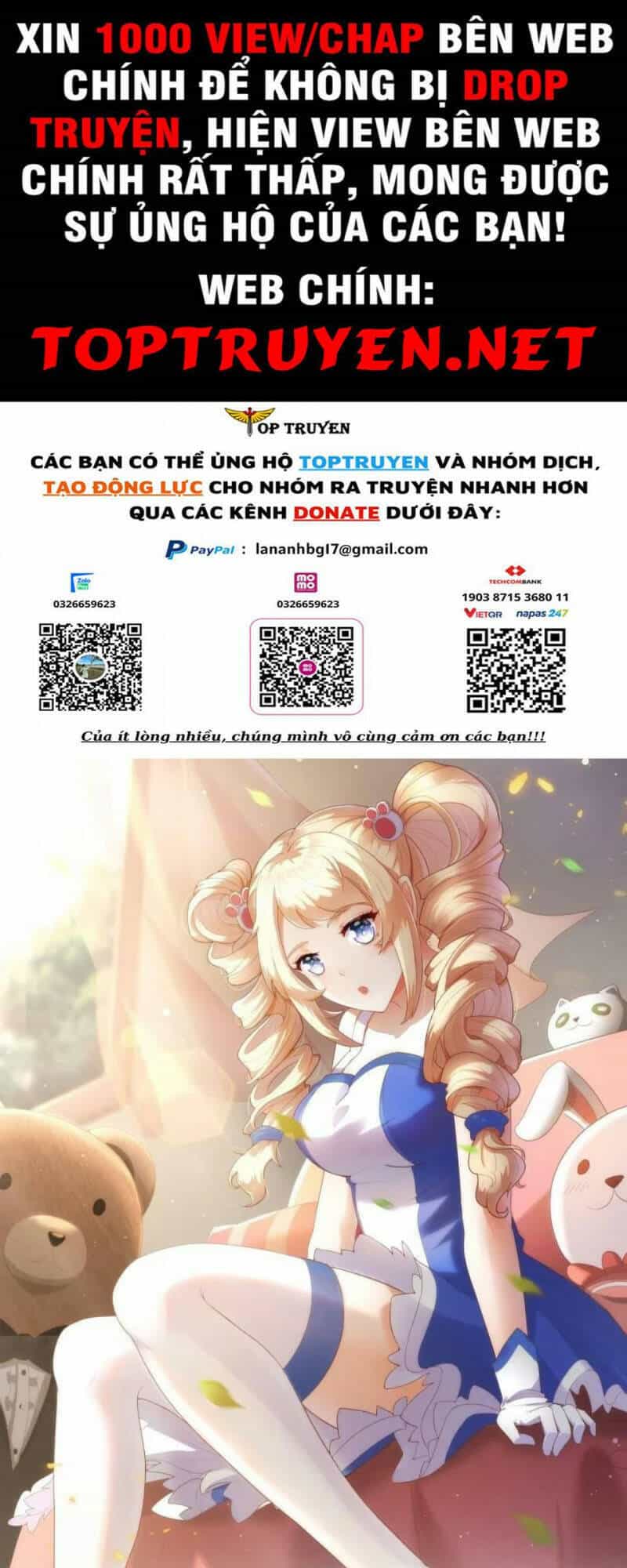 Mỗi Tuần Ta Có Một Thân Phận Mới - Chương 40 - ảnh 1