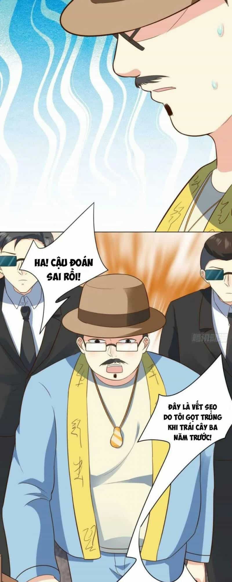 Mỗi Tuần Ta Có Một Thân Phận Mới - Chương 40 - ảnh 23