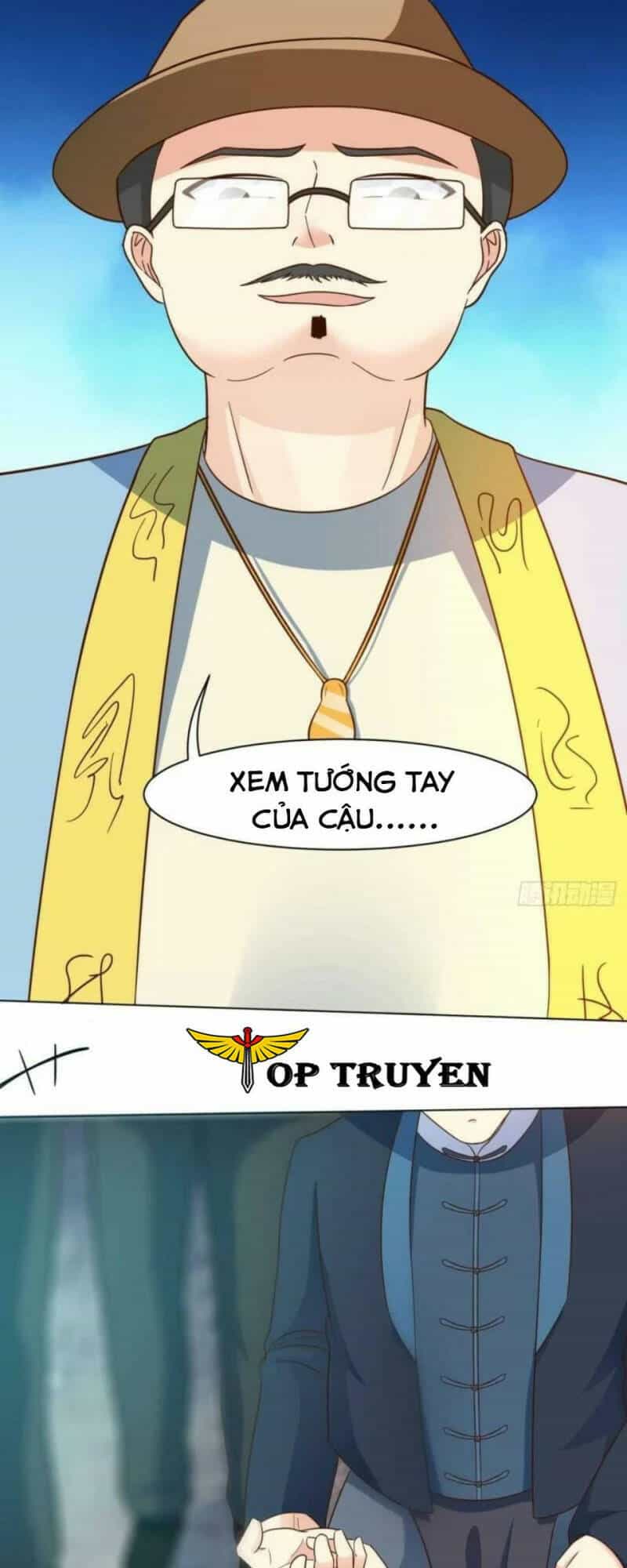 Mỗi Tuần Ta Có Một Thân Phận Mới - Chương 40 - ảnh 28