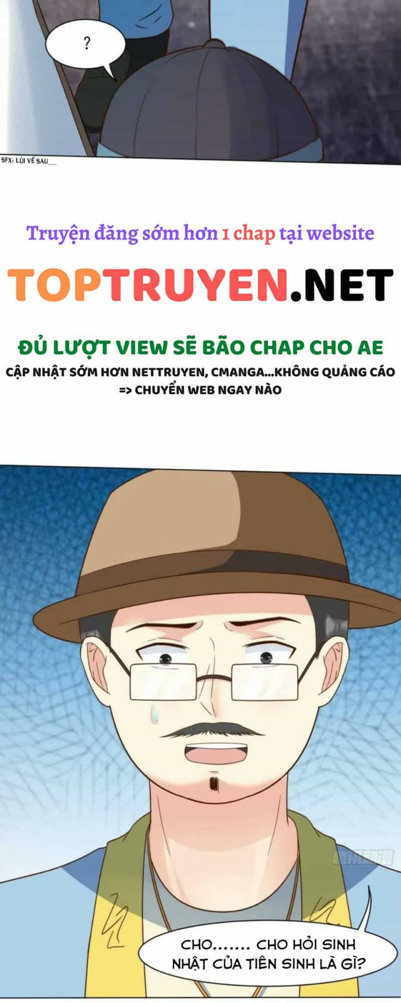 Mỗi Tuần Ta Có Một Thân Phận Mới - Chương 40 - ảnh 31