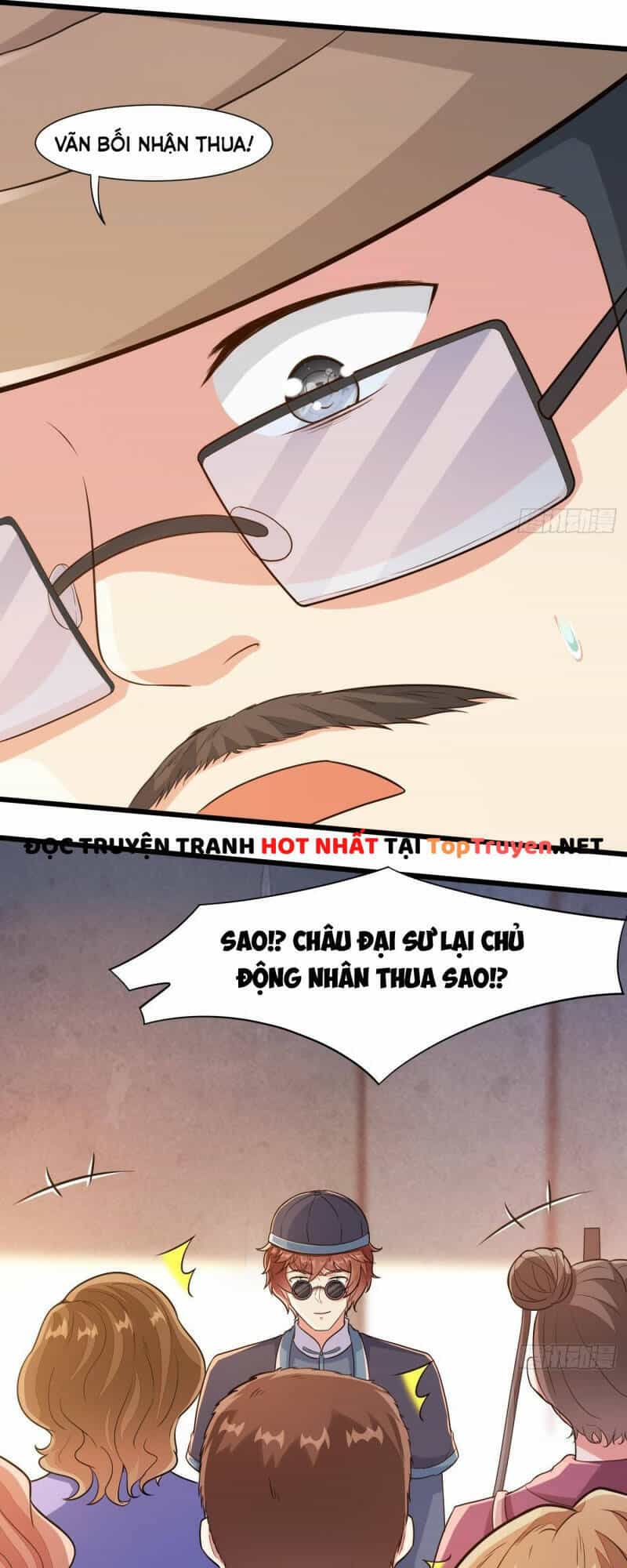 Mỗi Tuần Ta Có Một Thân Phận Mới - Chương 41 - ảnh 2