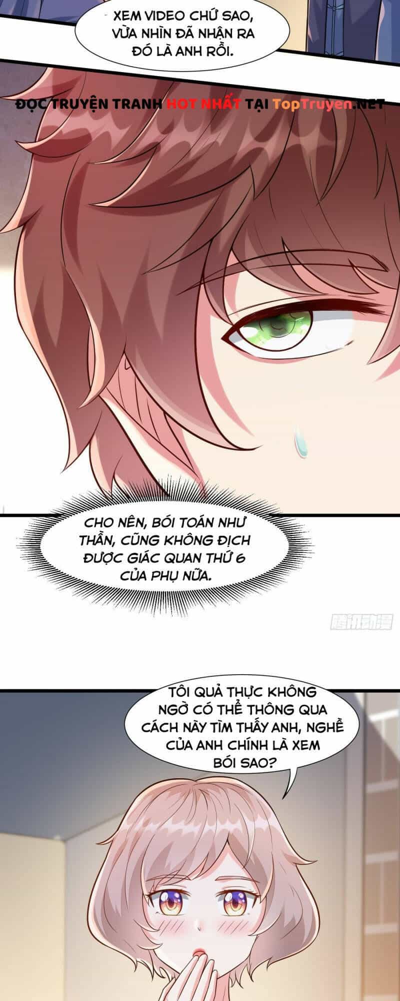 Mỗi Tuần Ta Có Một Thân Phận Mới - Chương 41 - ảnh 20