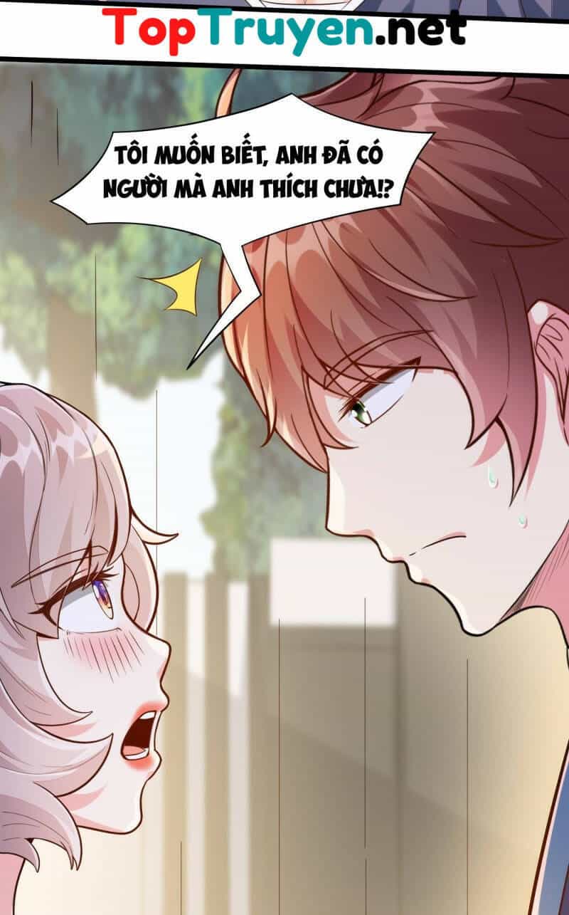 Mỗi Tuần Ta Có Một Thân Phận Mới - Chương 41 - ảnh 23