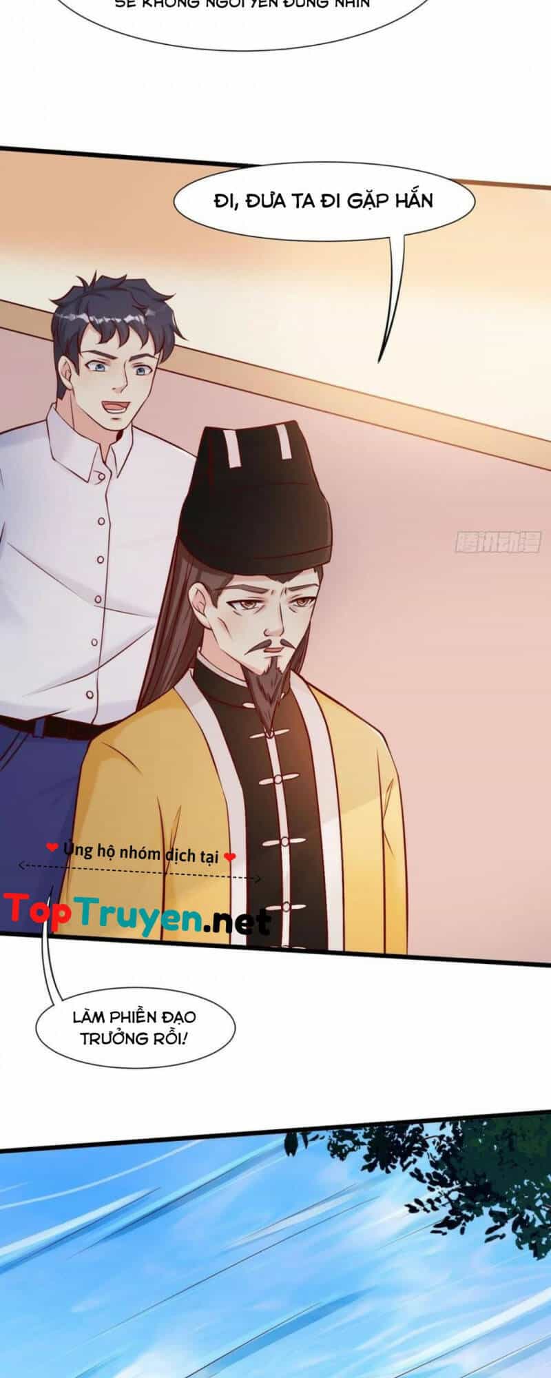 Mỗi Tuần Ta Có Một Thân Phận Mới - Chương 42 - ảnh 19