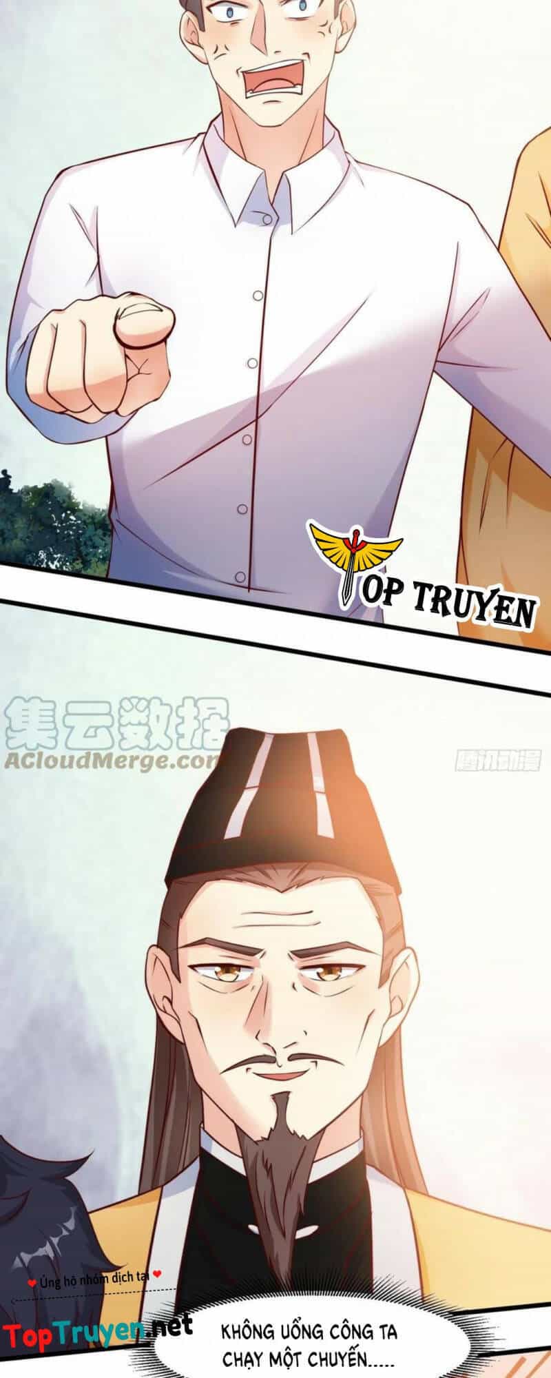 Mỗi Tuần Ta Có Một Thân Phận Mới - Chương 42 - ảnh 25