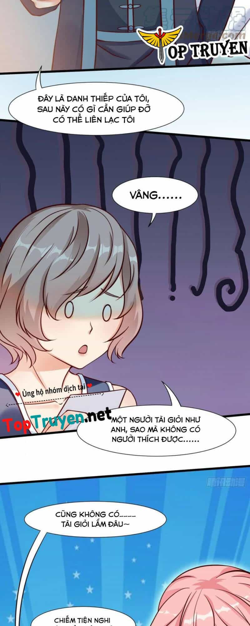 Mỗi Tuần Ta Có Một Thân Phận Mới - Chương 42 - ảnh 4