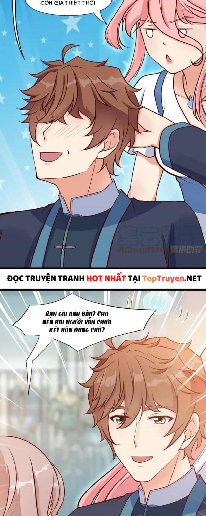Mỗi Tuần Ta Có Một Thân Phận Mới - Chương 42 - ảnh 5