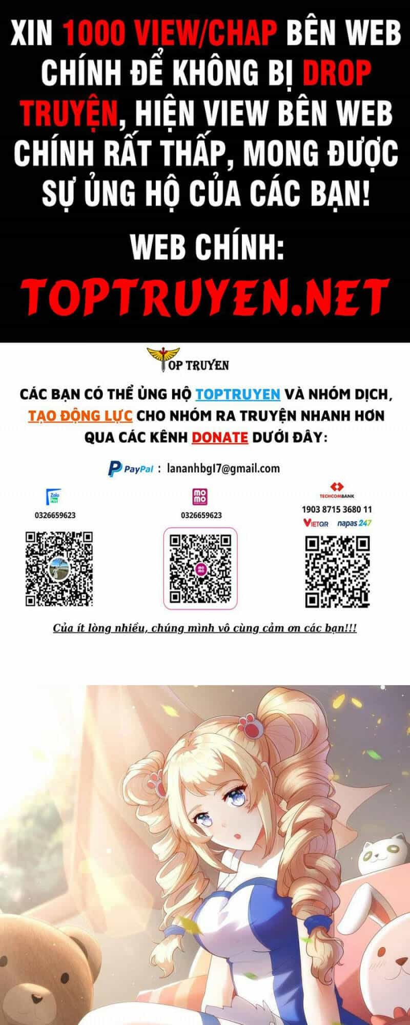 Mỗi Tuần Ta Có Một Thân Phận Mới - Chương 43 - ảnh 1