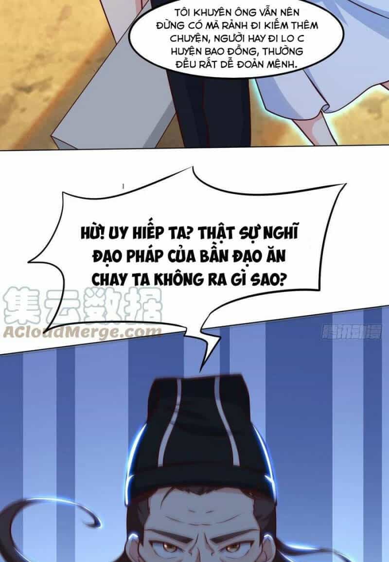 Mỗi Tuần Ta Có Một Thân Phận Mới - Chương 43 - ảnh 13