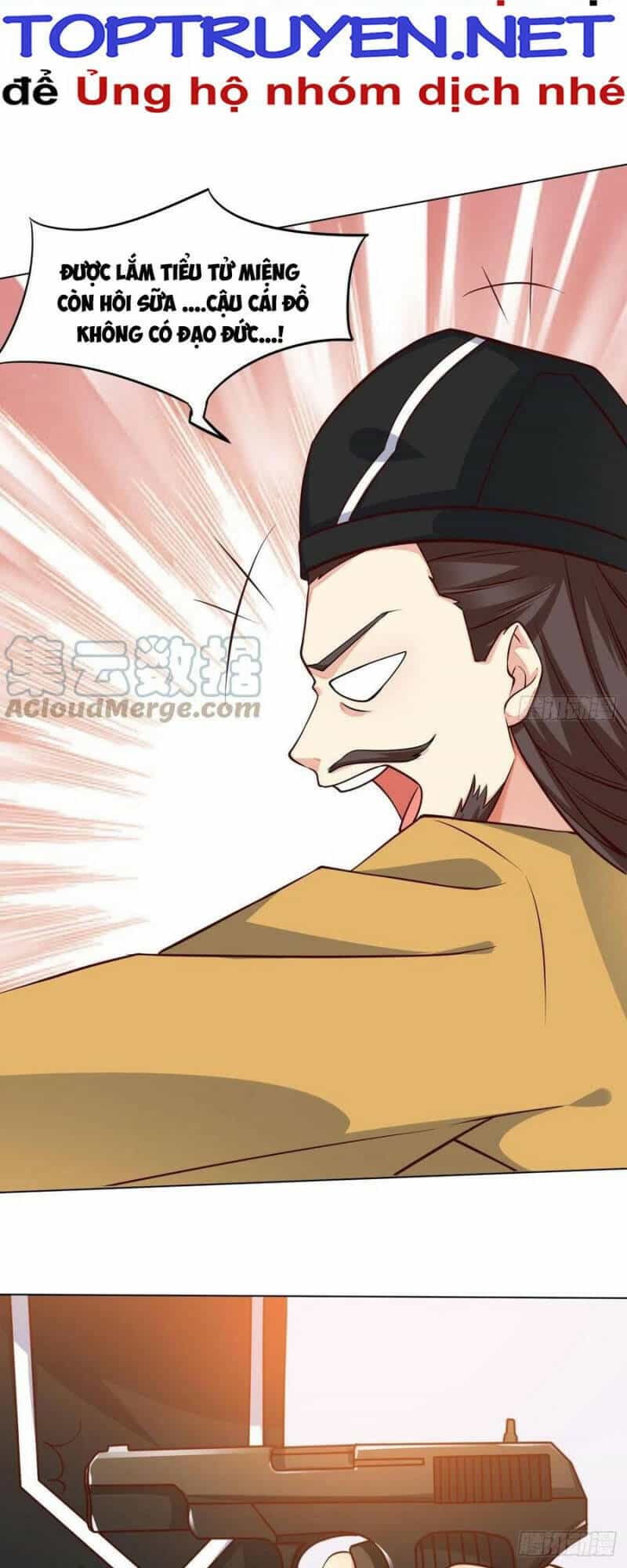 Mỗi Tuần Ta Có Một Thân Phận Mới - Chương 43 - ảnh 17
