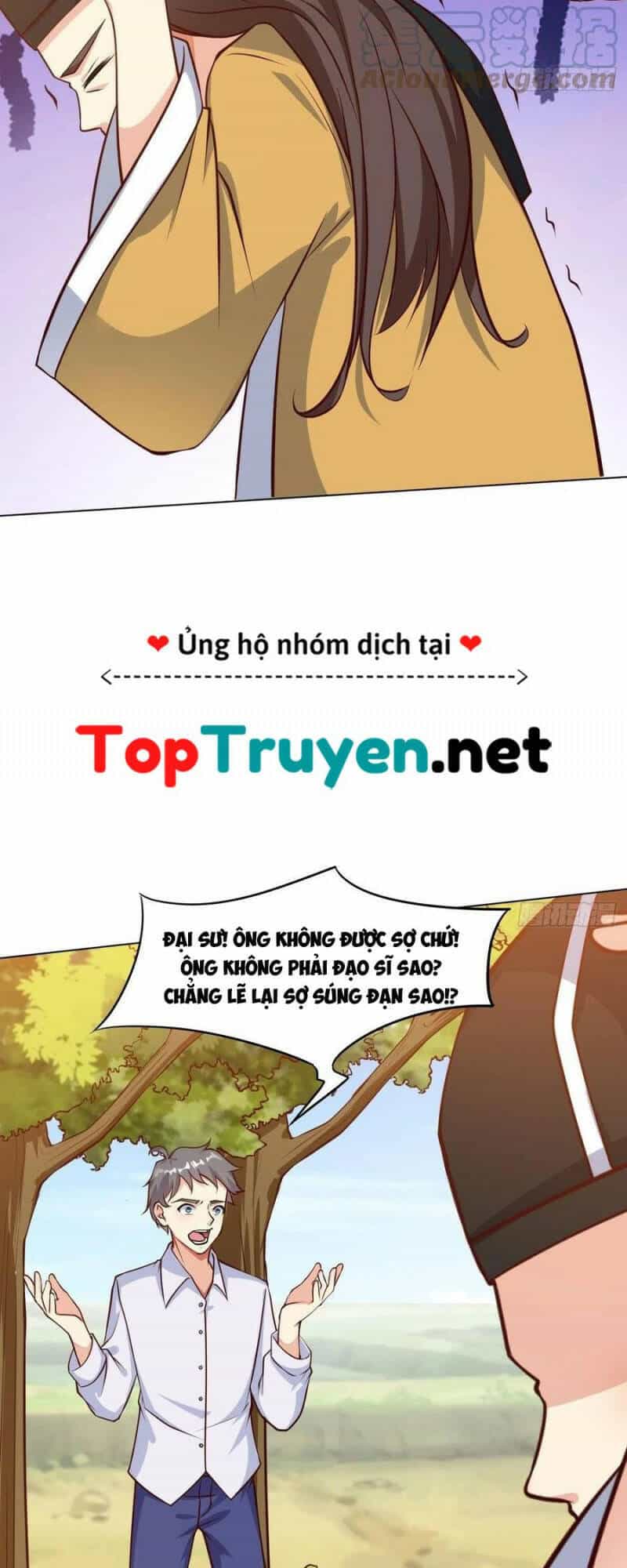 Mỗi Tuần Ta Có Một Thân Phận Mới - Chương 43 - ảnh 19