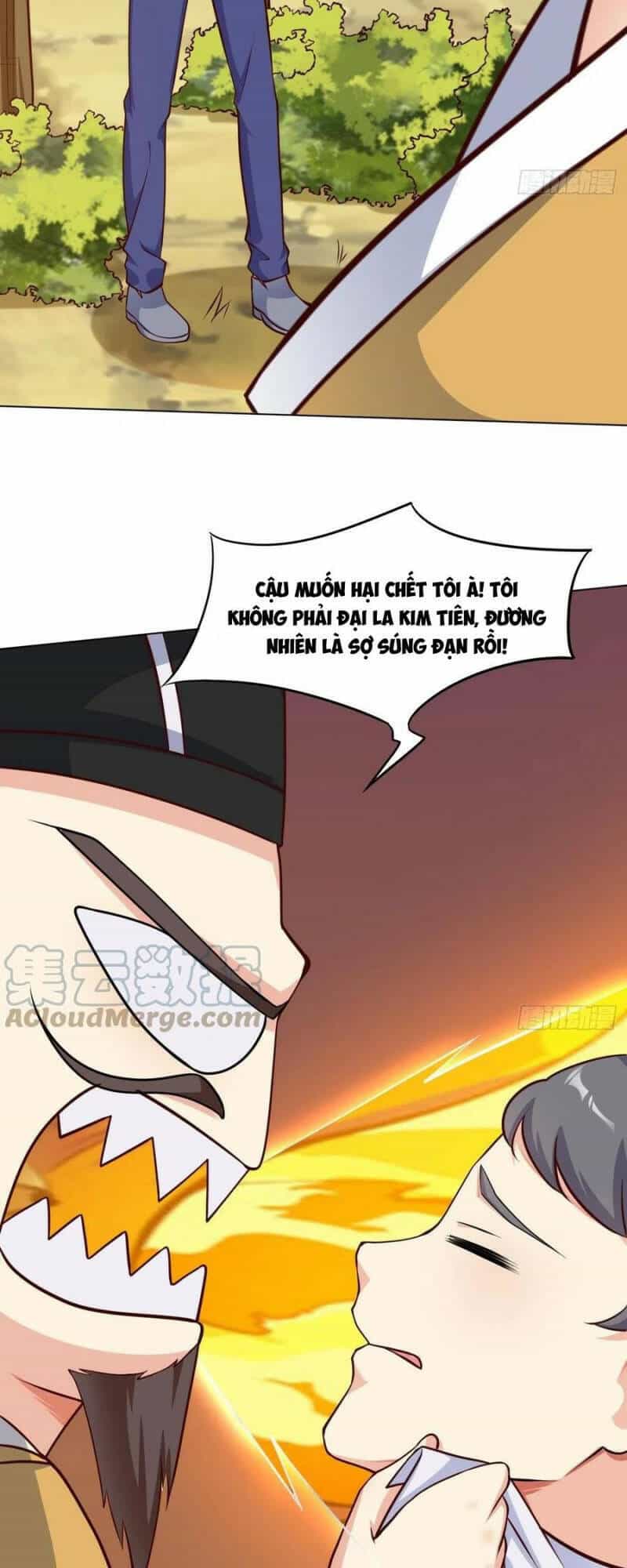 Mỗi Tuần Ta Có Một Thân Phận Mới - Chương 43 - ảnh 20