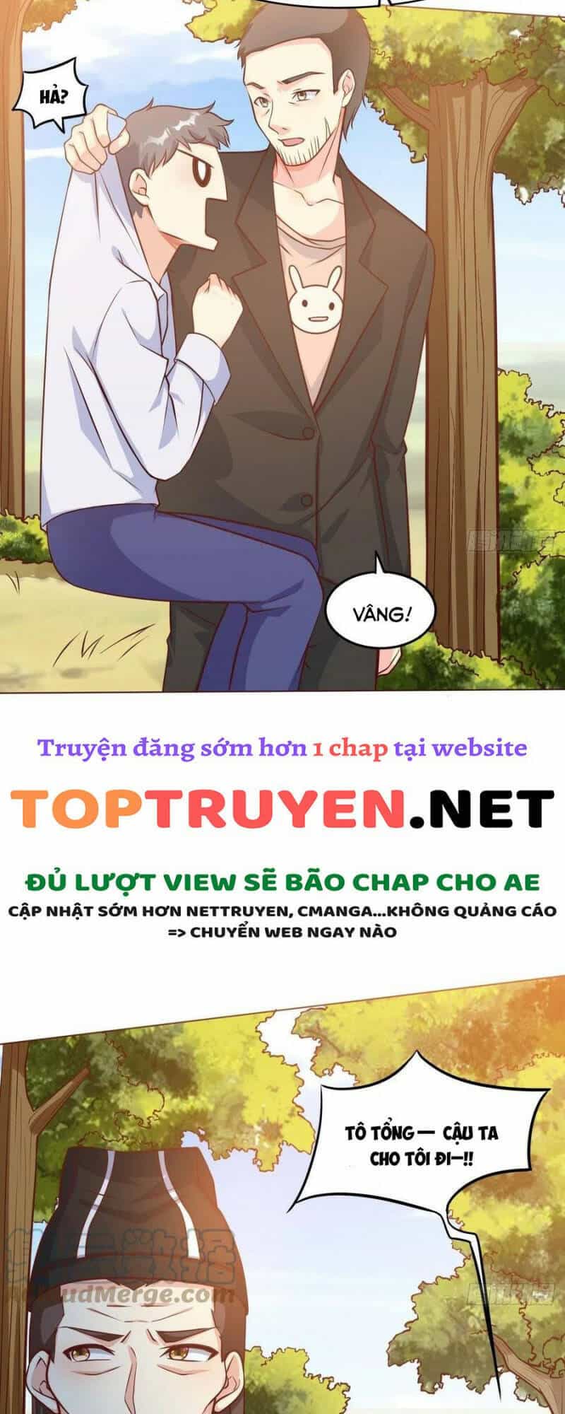 Mỗi Tuần Ta Có Một Thân Phận Mới - Chương 43 - ảnh 23