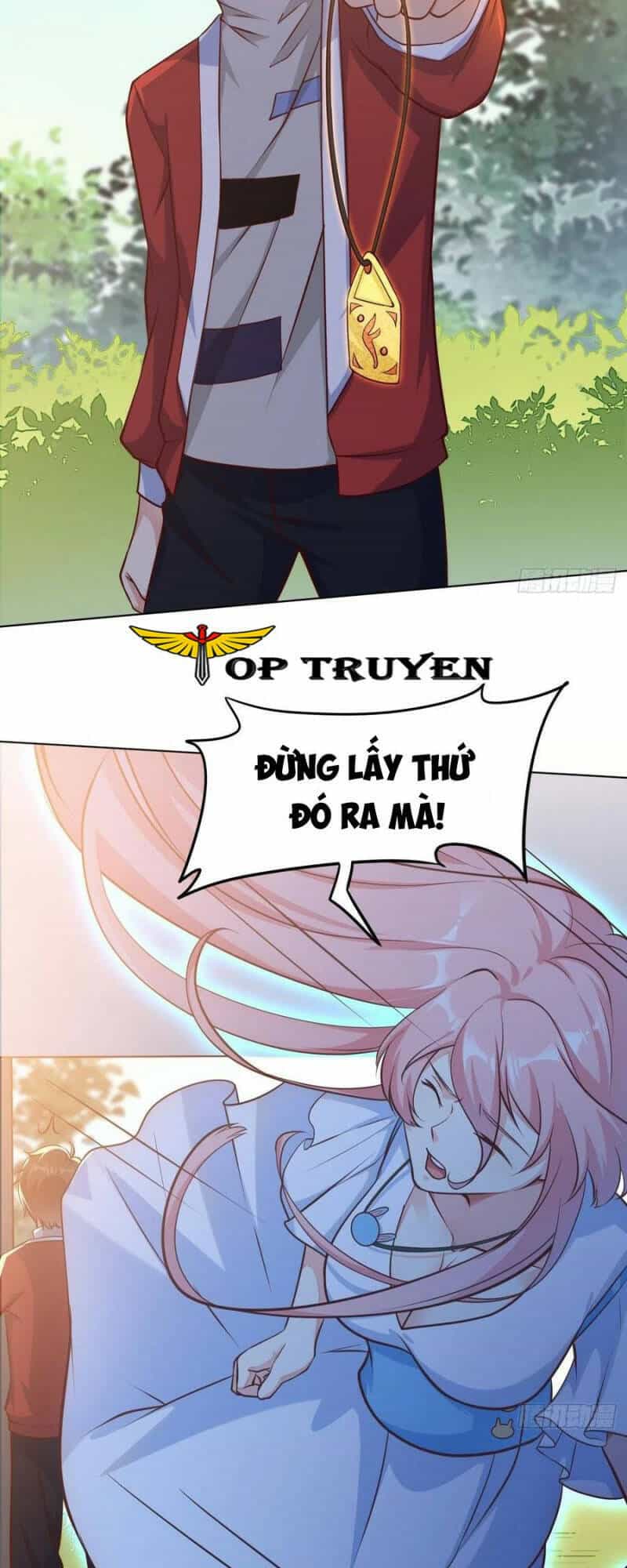 Mỗi Tuần Ta Có Một Thân Phận Mới - Chương 43 - ảnh 7