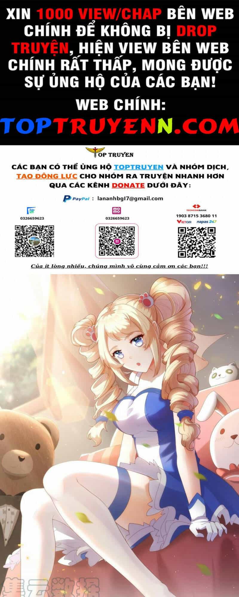 Mỗi Tuần Ta Có Một Thân Phận Mới - Chương 44 - ảnh 1