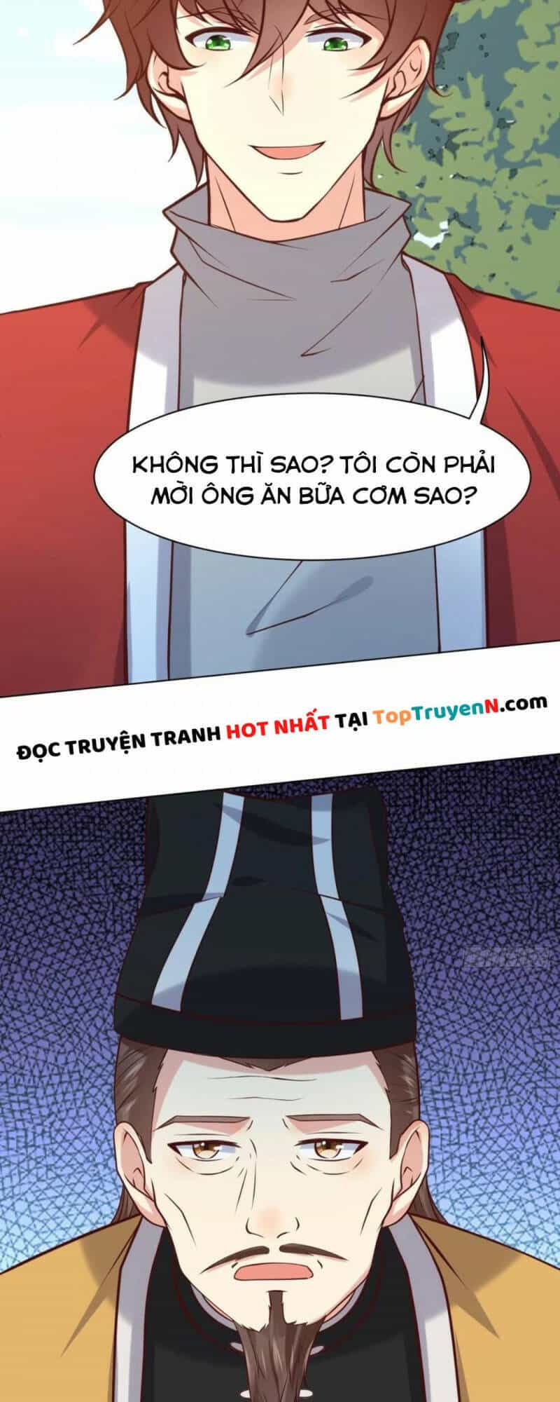 Mỗi Tuần Ta Có Một Thân Phận Mới - Chương 44 - ảnh 17