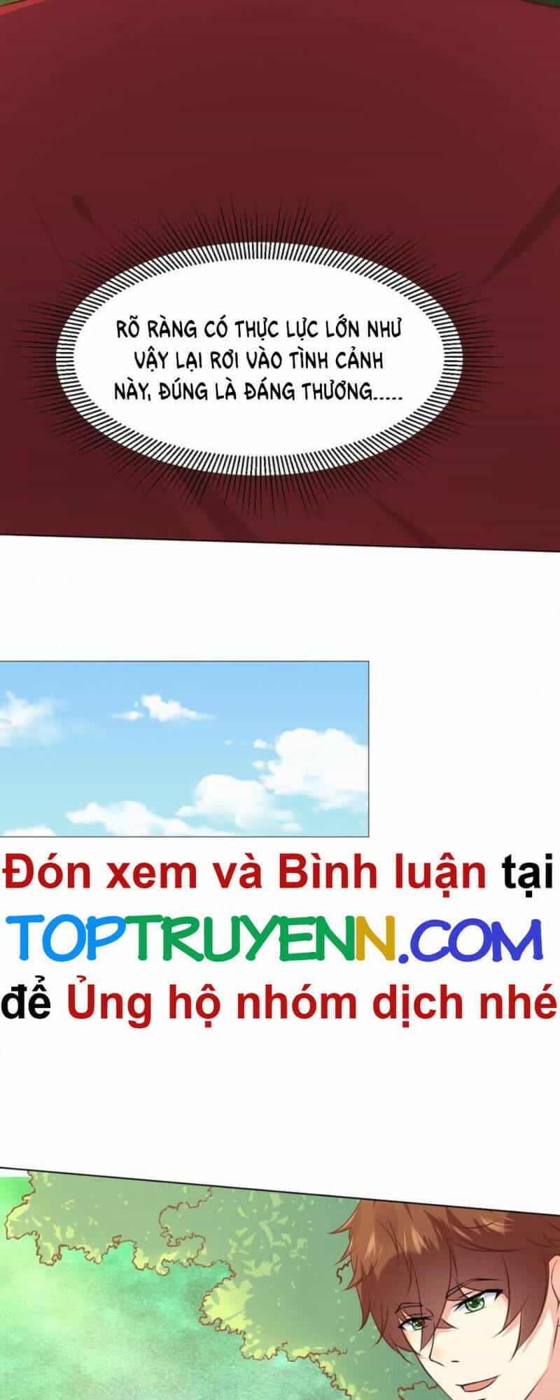 Mỗi Tuần Ta Có Một Thân Phận Mới - Chương 44 - ảnh 26