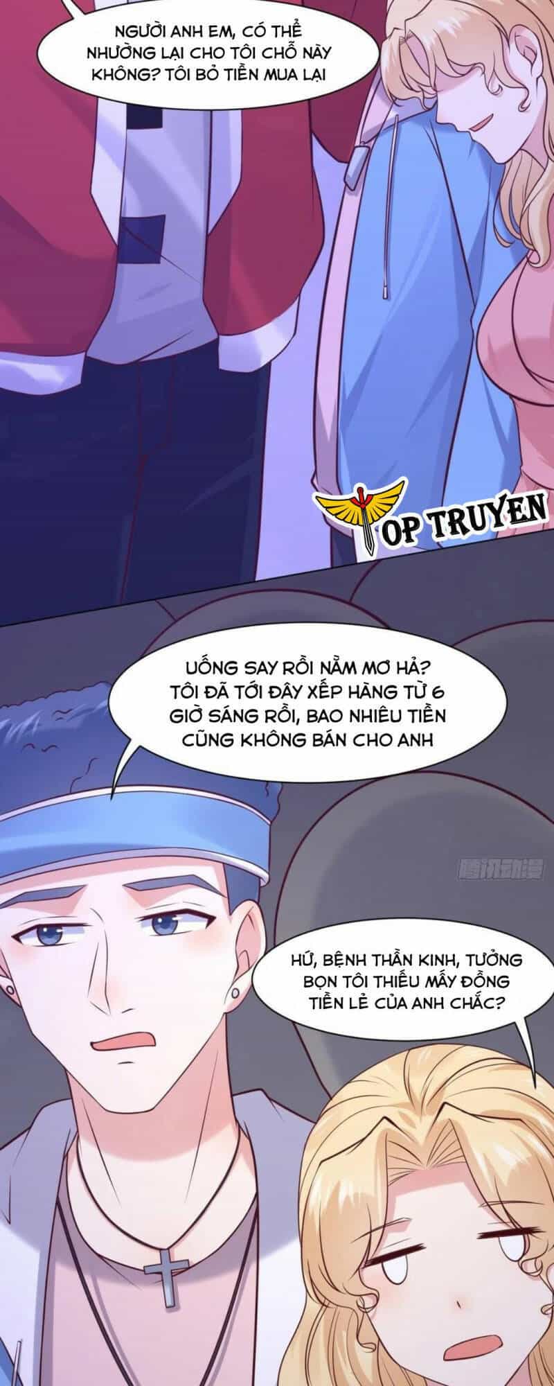 Mỗi Tuần Ta Có Một Thân Phận Mới - Chương 44 - ảnh 39